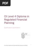 R04 Pensions Exam Pass Guide 2025/26 | PDF | Pension | Taxes