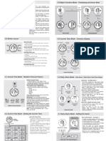 Sensor Master III