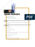 Jeane Borges: Rua Asdrubal Braga N°191 (21) 97100-8700/ (21) 97905-1986