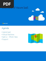 Level 200 - Intro To Azure IaaS - Short Deck