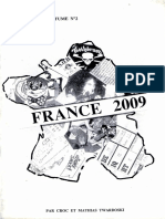 France 2009