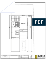 Lobby Spac E OTS: Project Title - Area Statement (SQ - FT) Er.N.K.Chandrasoodan