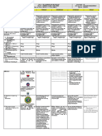 (Isulat Ang Code Sa Bawat Kasanayan) (Subject Matter) : T.G. Pp. 126-128 L.M. Pp. 279-283