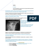 Conceptos Básicos: Trazo de Fractura