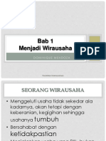 Pert 1 Menjadi Wirausaha 2