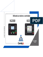 Webinar 41 - IG200 e IG500 - Utilizando Ao Máximo o Controlador