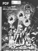 JDR) (Starwars) (Scénario) Casus Belli 76 - La Légende Des ...