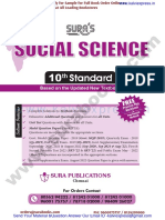 Social Science: Standard