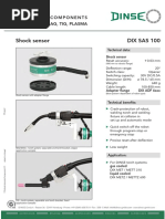 Dinse Dix-Sas-100-Dinse-Gmbh-De