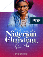 The Diary of a Nigerian Christian Girl