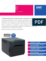 Catalogue2019 FabLabLycees v1, PDF, Impression 3D