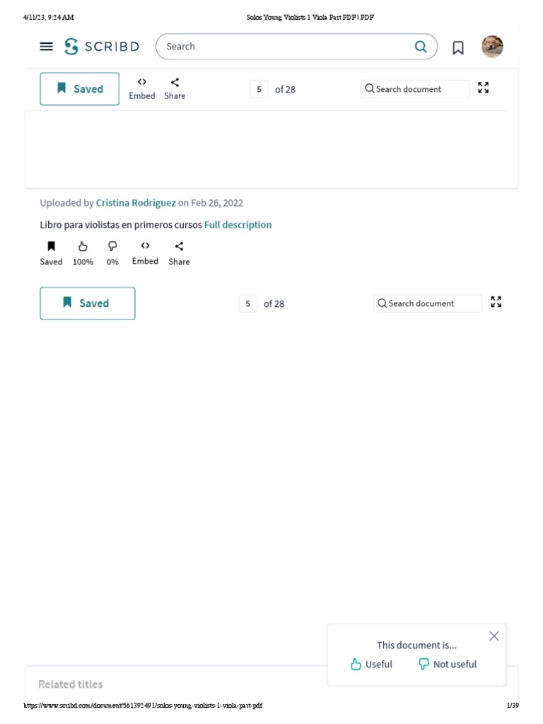 THE VIOLA VIOLISTS visual data 5