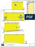 modelo de projeto de elétrica