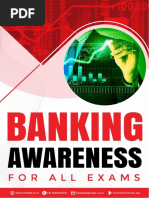 Banking Awareness