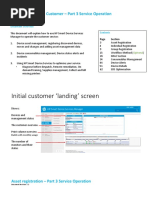 SDS Onboarding A Customer Part 3 HP 06-7-17