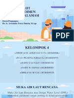 Rekpantura - Kelompok 4