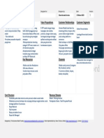 Business Model Canvas