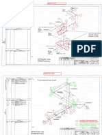 Approved For Construction: Only Areas Encircled in Red To Be Actioned (Points 5, 6, 7 &8)