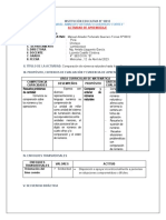 Institución Educativa #10012: "Manuel Amador Fortunato Guerrero Torres"