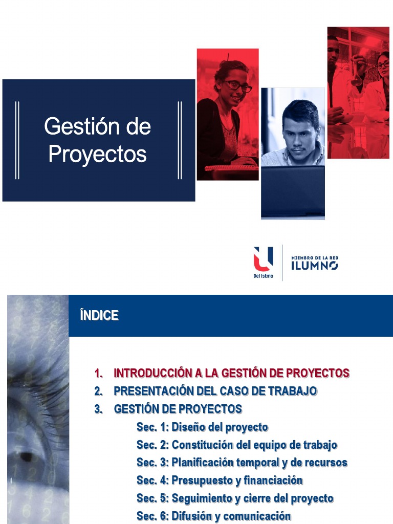 Roles en la Gestión de Proyectos | PDF | Gestión de proyectos | Presupuesto
