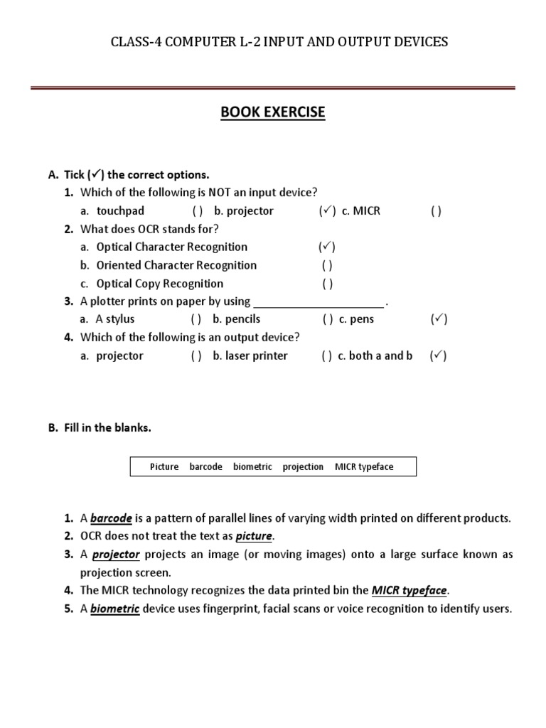 2020 05 04 IV Computer 3 | PDF | Printer (Computing) | Image Scanner