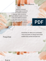 SELAK PERTAMAMBAHAN SEL DAN DIFFERENSIASI