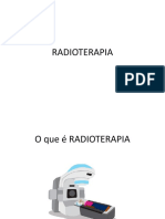 RADIOTERAPIA