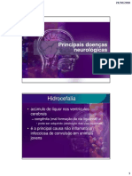 Principais Doenáas Neurol Gicas - Anhembi 2018b