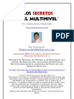 Secretos Del Multinivel