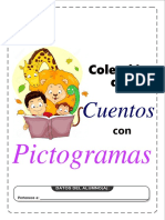 Cuentos Con Pictogramas