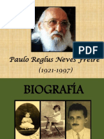 Paulo Reglus Neves Freire (1921-1997)