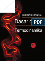 Dasar Dari: Termodinamika