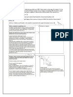 TEST 1 - Markscheme