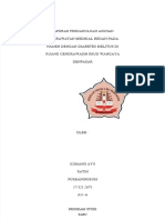 PDF Laporan Pendahuluan DM KMB