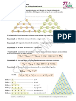 3 Formulario Triangulo Pascal