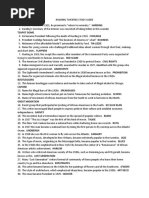 Random Sampling Sunflower Activity | PDF | Sampling (Statistics ...