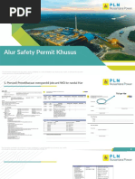 Sosialisasi Implementasi MFA IAM Di PLN CLICK | PDF