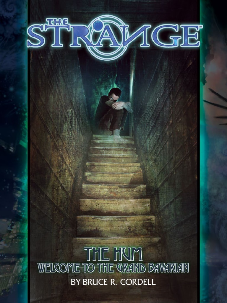 The Strange The Hum | PDF