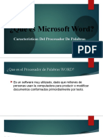 Cómo usar Microsoft Word para crear documentos