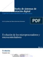 BI2002B - Arquitectura de Microcontroladores y Microprocesadores