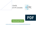 Eos Family Software v3.2.0 Build 272 PC-Consoles Link