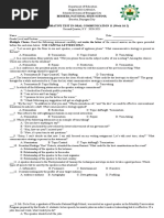 Oralcom Sum Q2 W1-2