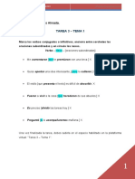 Estudiante: Tarea 3 - Tema 1: Carlos Almada