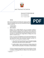 Resolucion #076-2022-Pleno-Jnj y Sus Notificaciones-P.d #015-2021-JNJ