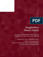 Imagination Textes Choisis Vygotskij (2022)