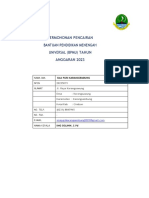 Berkas Pencairan BPMU-1 2023