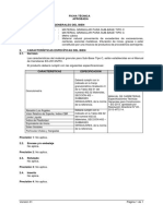 Material Granular para Sub-Base Tipo C