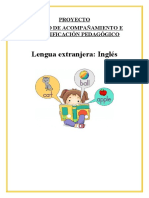 PROYECTO Compensatorio