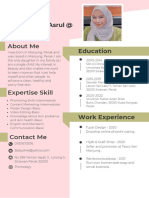 Resume Kerja