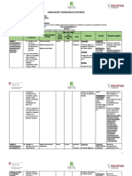 Jornalizacion Pasantía de Procesamiento de Productos Agricolas.